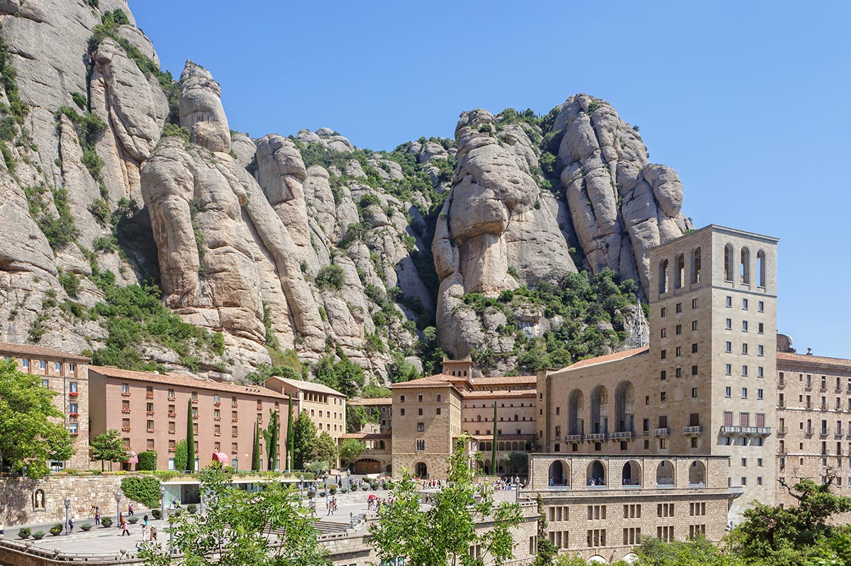 Montserrat Panoramic Experience